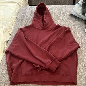 Fashion Nova Hoodie